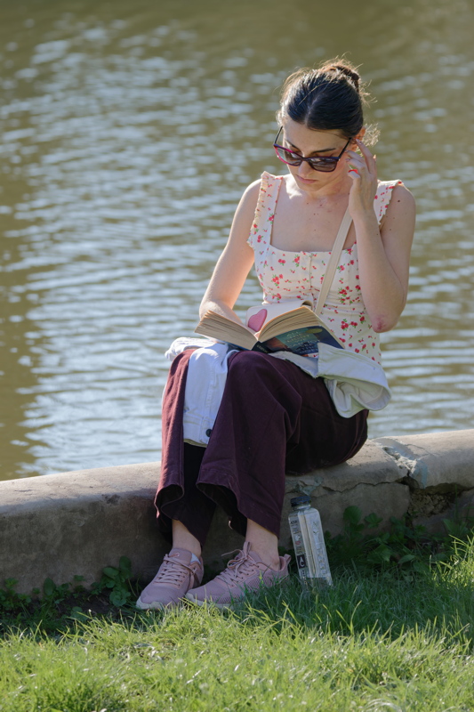 Reading on lakeshore 1